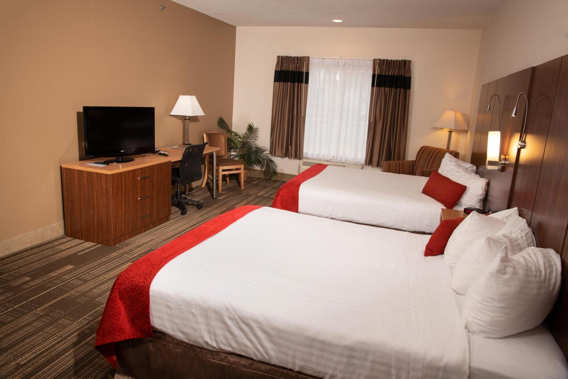 Northfield Inn Suites and Conference Center photo 6