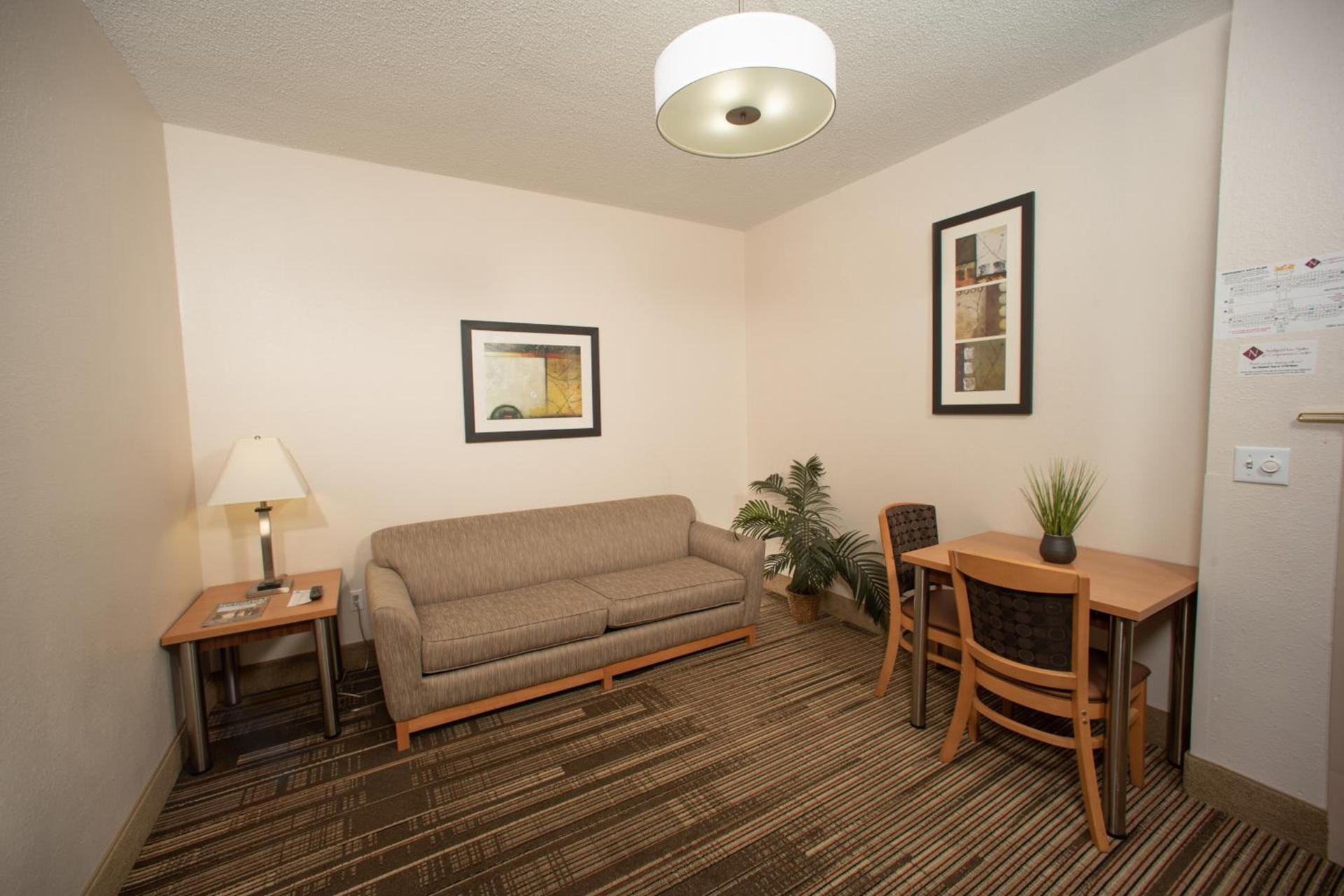 Northfield Inn Suites and Conference Center photo 22