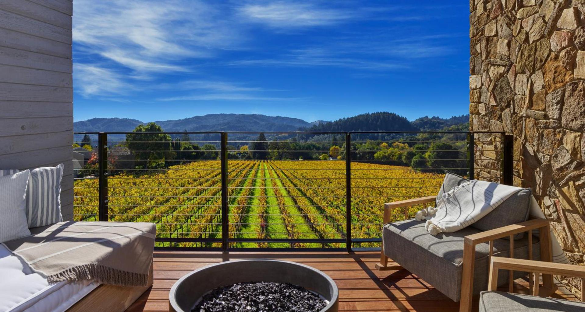 Alila Napa Valley, a Hyatt Resort photo 55