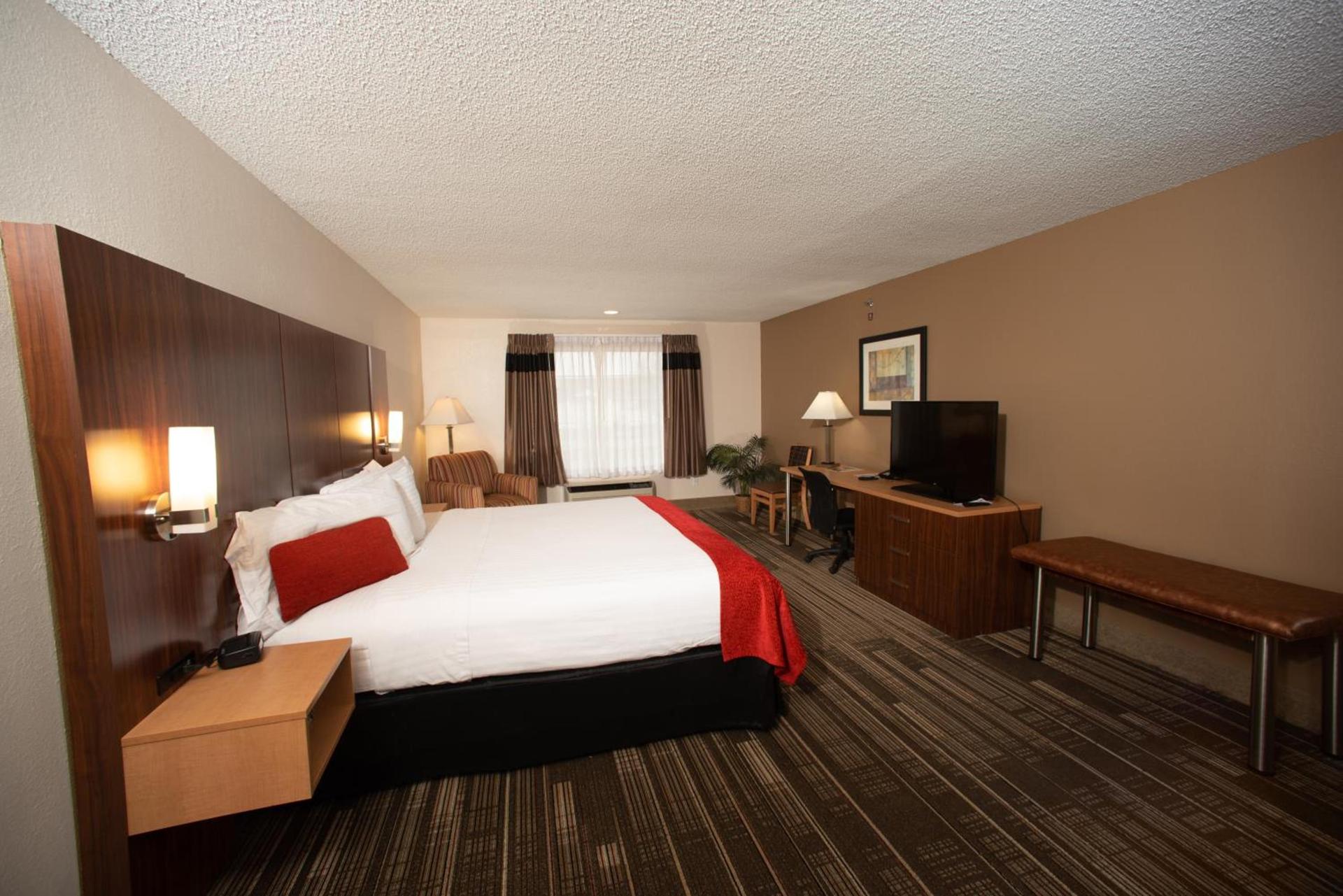 Northfield Inn Suites and Conference Center photo 21