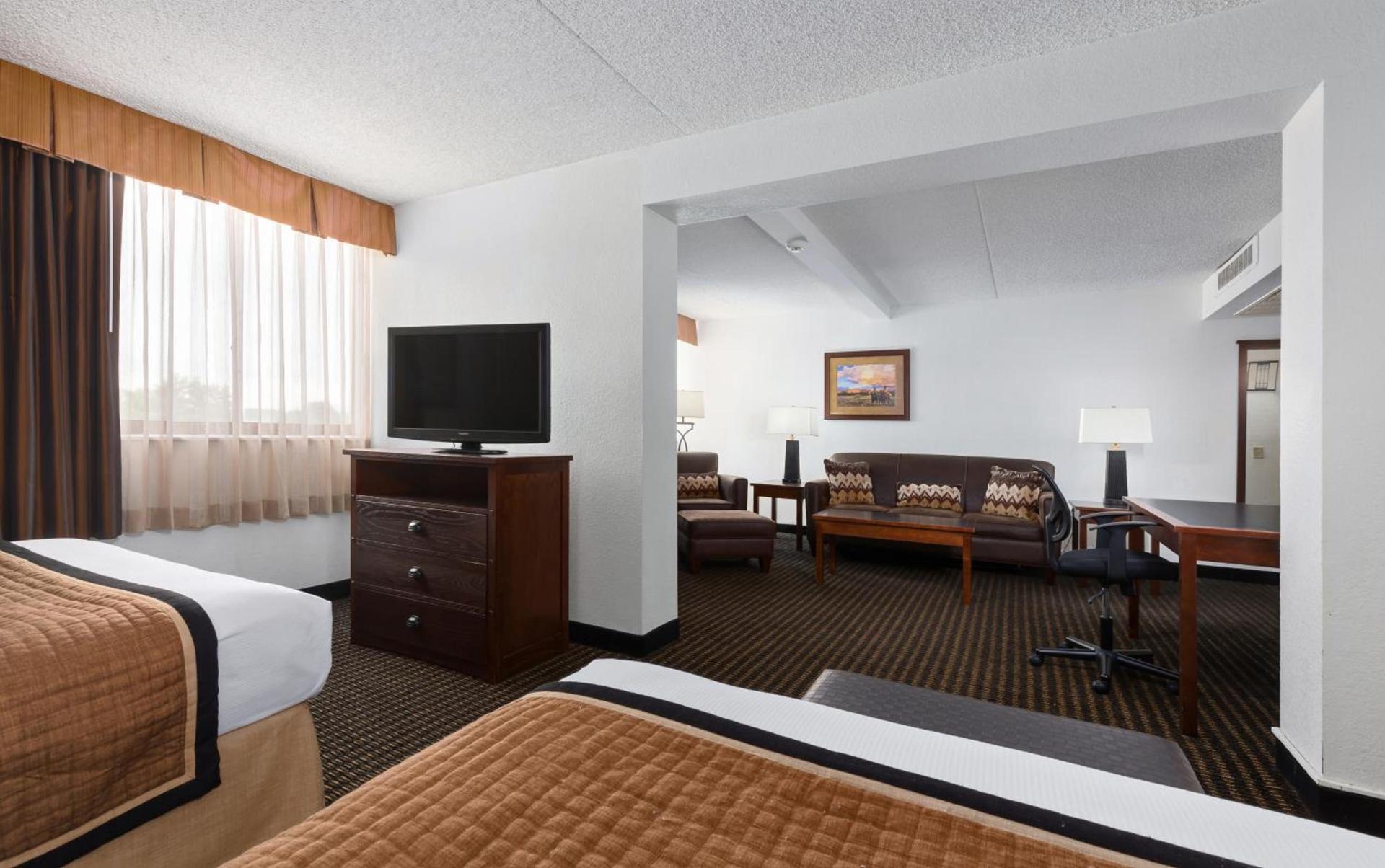 Casper Boutique Hotel and Conference Center Formerly Ramkota Hotel photo 19
