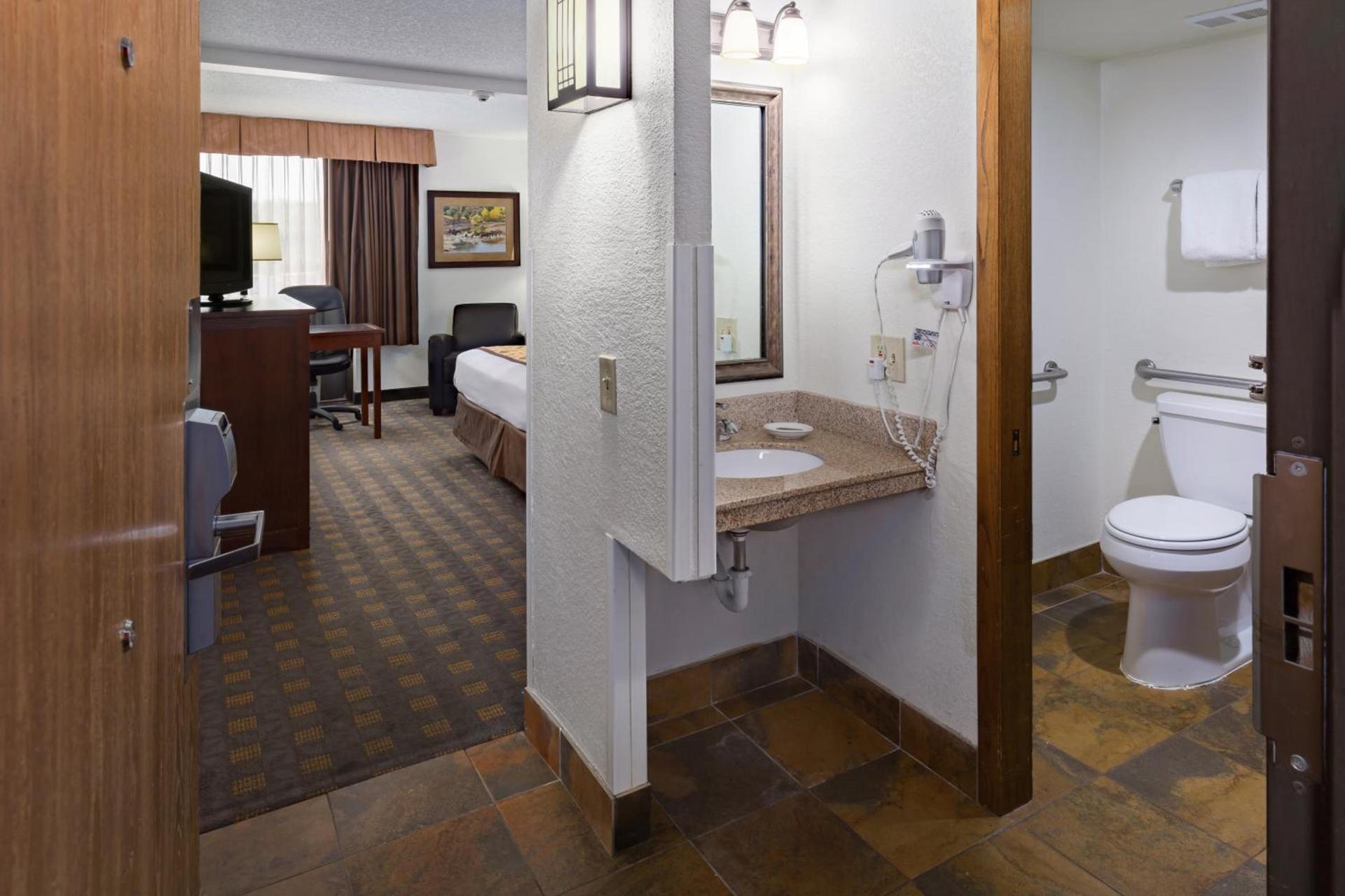 Casper Boutique Hotel and Conference Center Formerly Ramkota Hotel photo 18