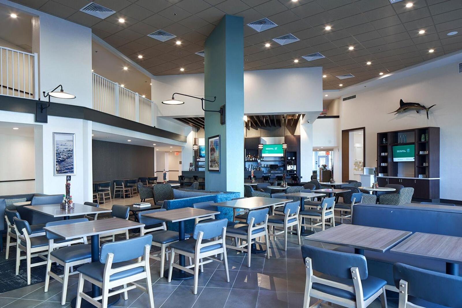 Hyatt Place Ocean City Oceanfront photo 56