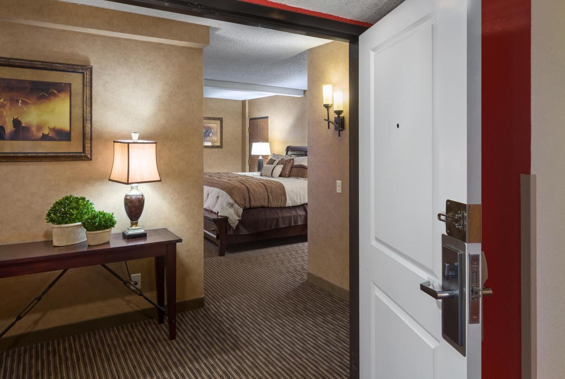 Casper Boutique Hotel and Conference Center Formerly Ramkota Hotel photo 17