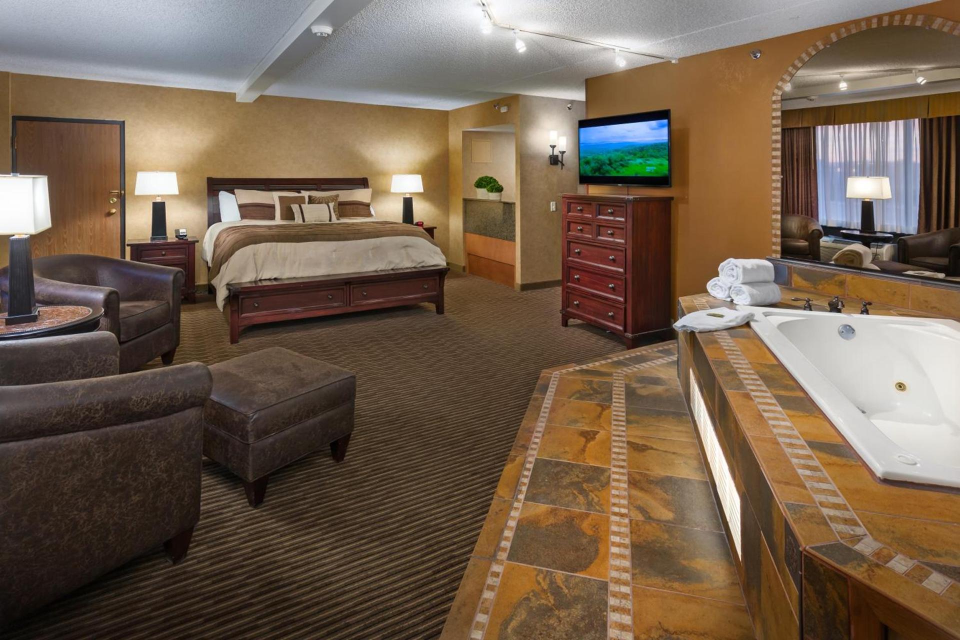 Casper Boutique Hotel and Conference Center Formerly Ramkota Hotel photo 16