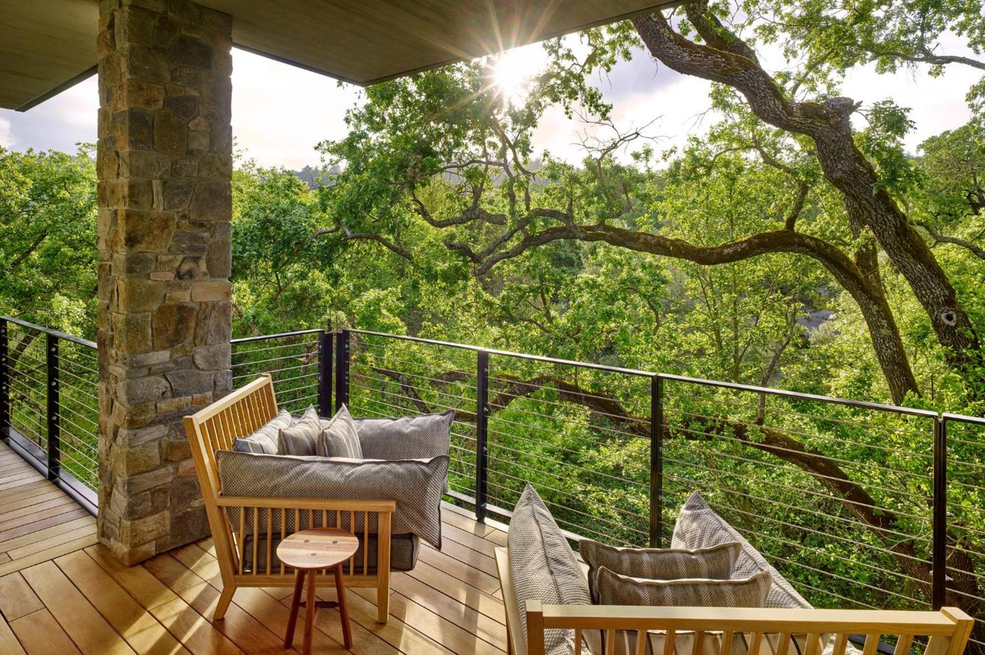 Alila Napa Valley, a Hyatt Resort photo 66