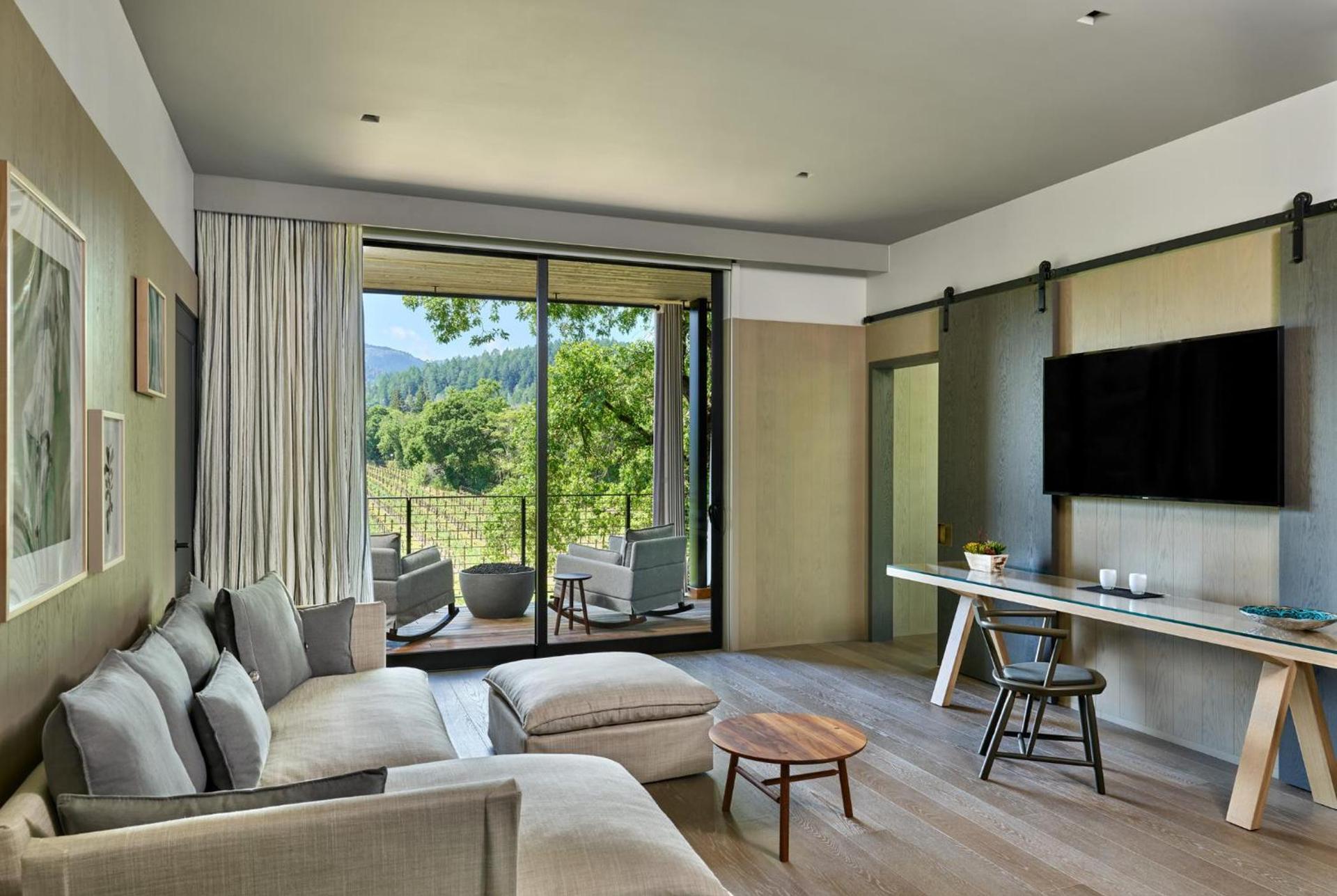 Alila Napa Valley, a Hyatt Resort photo 59