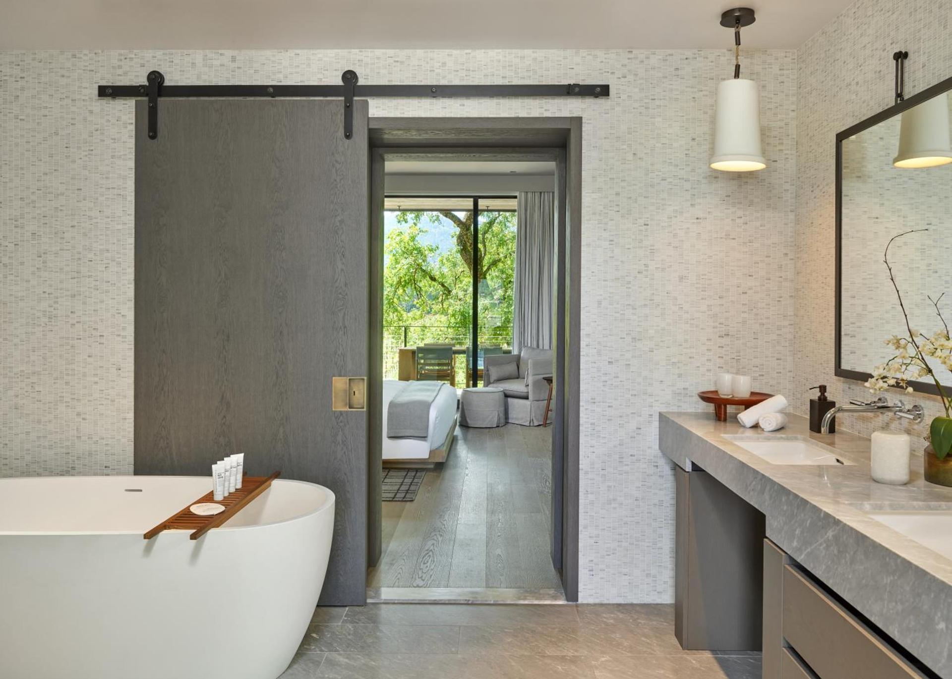 Alila Napa Valley, a Hyatt Resort photo 65