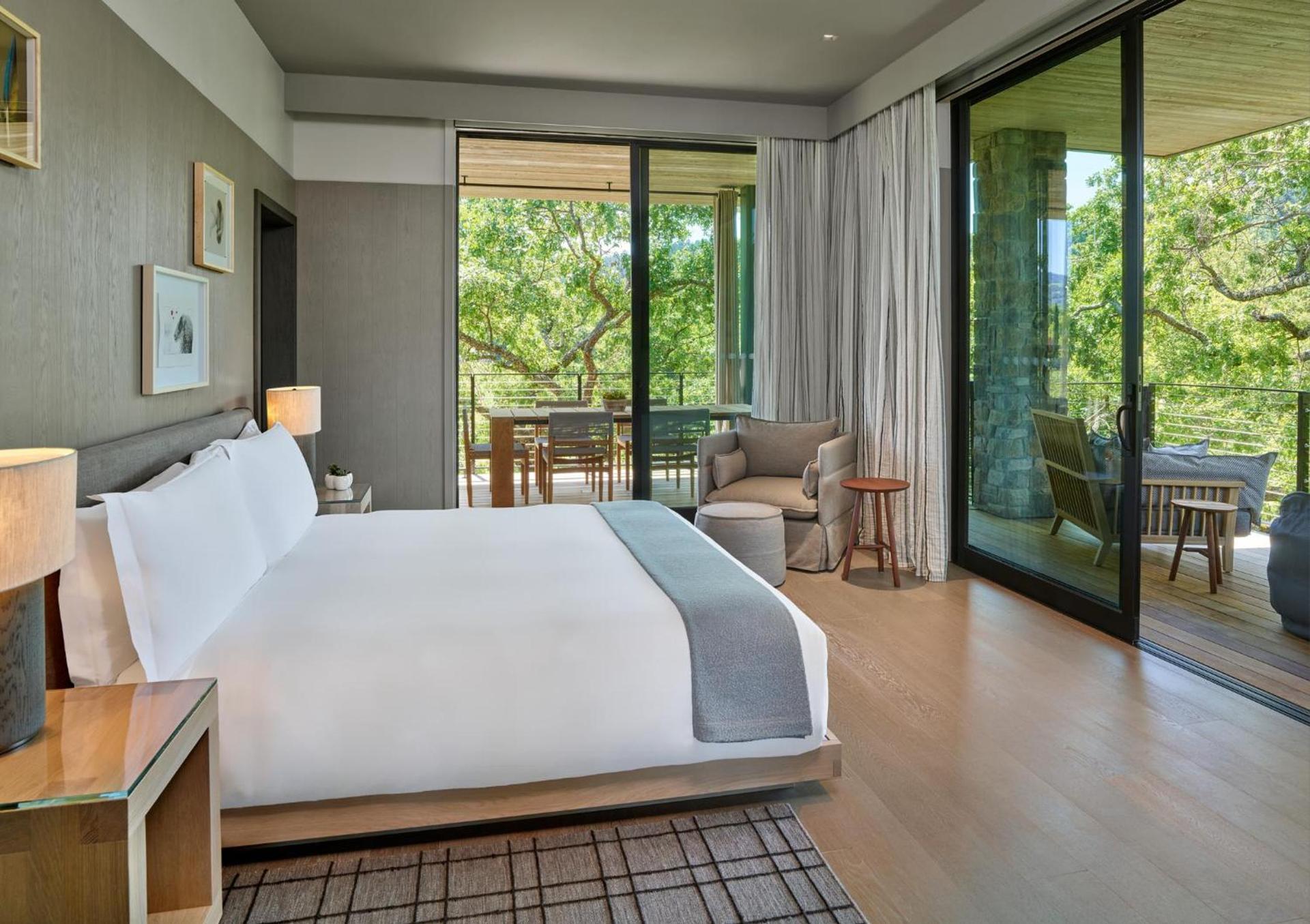 Alila Napa Valley, a Hyatt Resort photo 64
