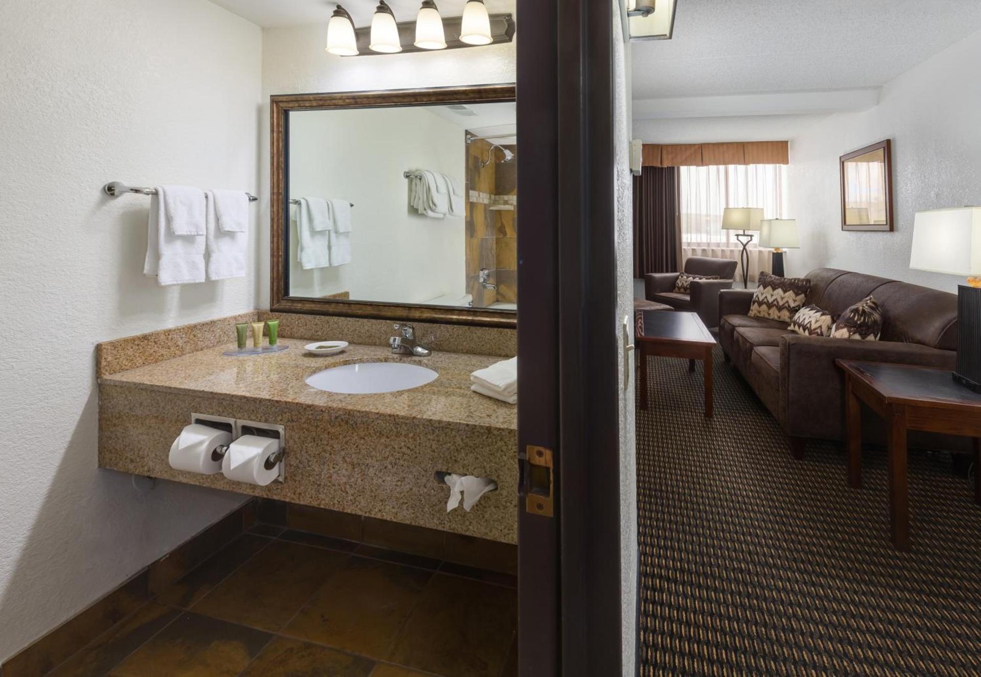 Casper Boutique Hotel and Conference Center Formerly Ramkota Hotel photo 14