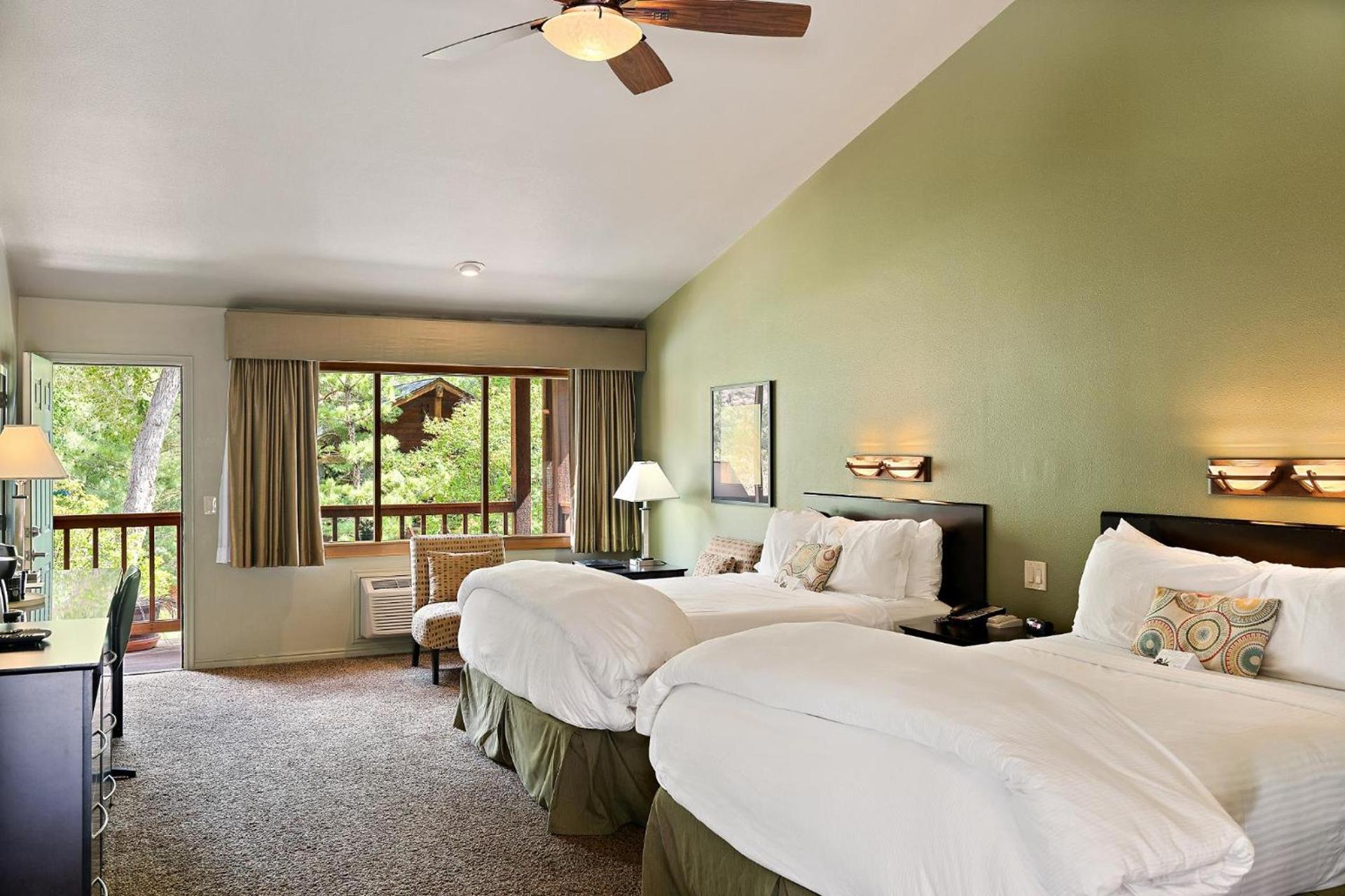 Flanigan`s Resort and Spa photo 36