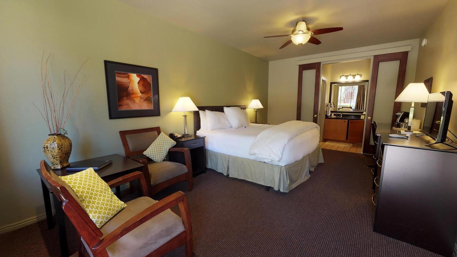 Flanigan`s Resort and Spa photo 31
