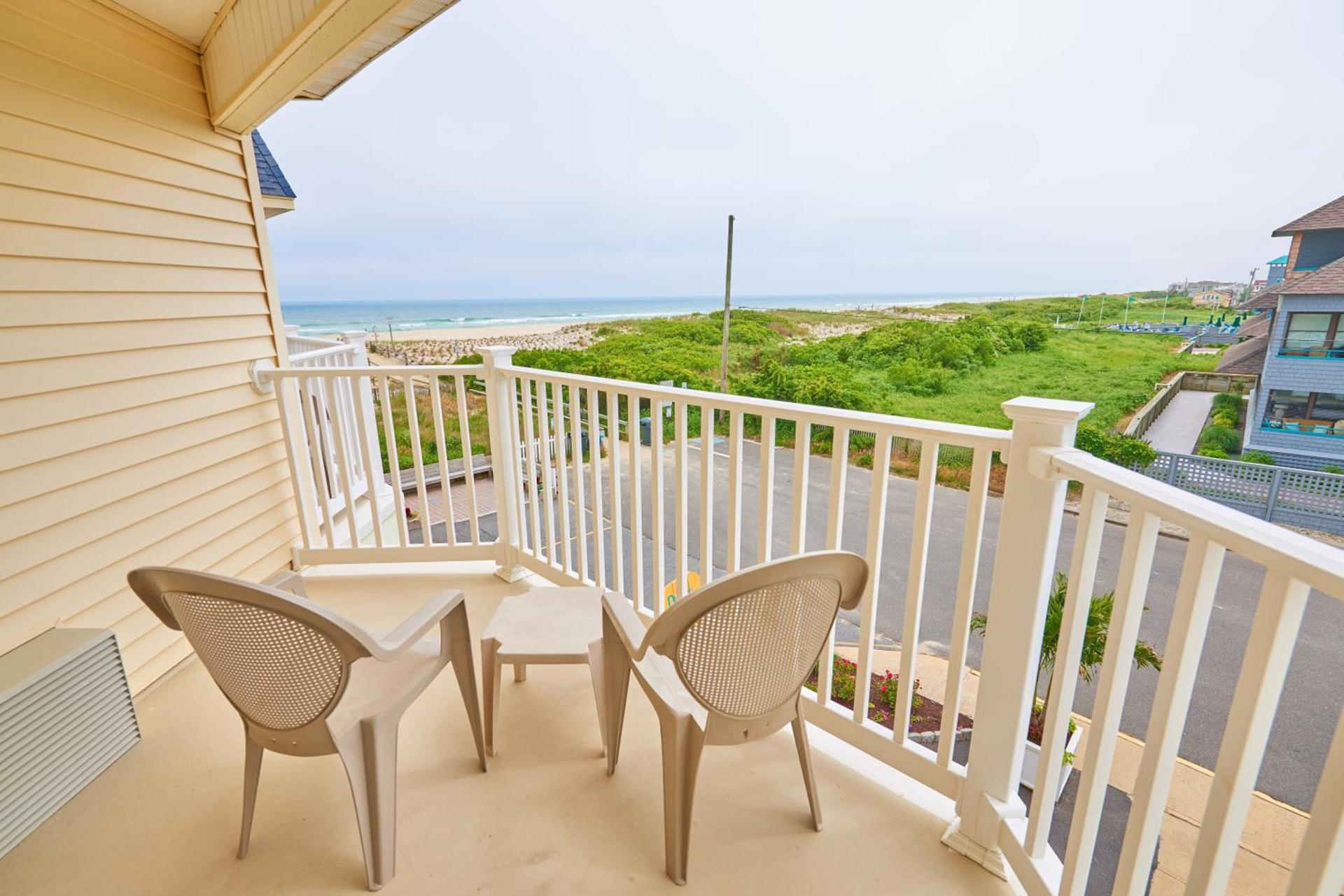 Drifting Sands Oceanfront Hotel photo 4