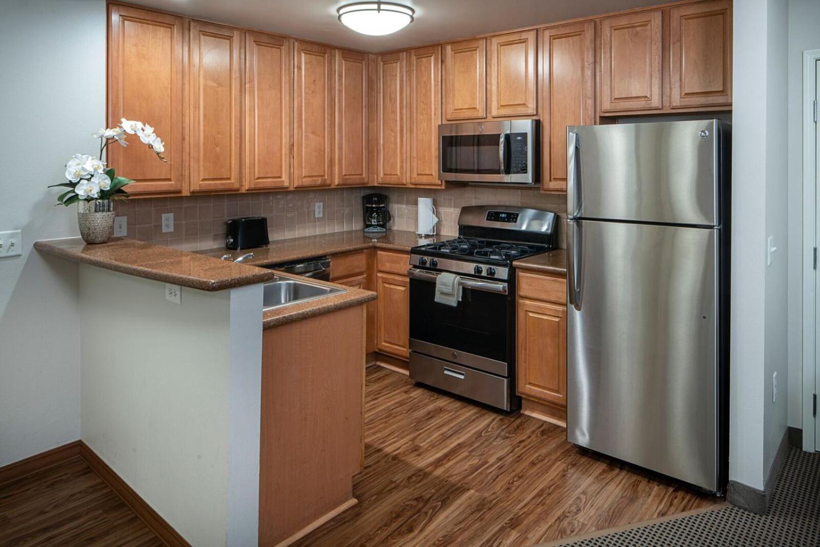 Tahiti All-Suite Resort photo 5
