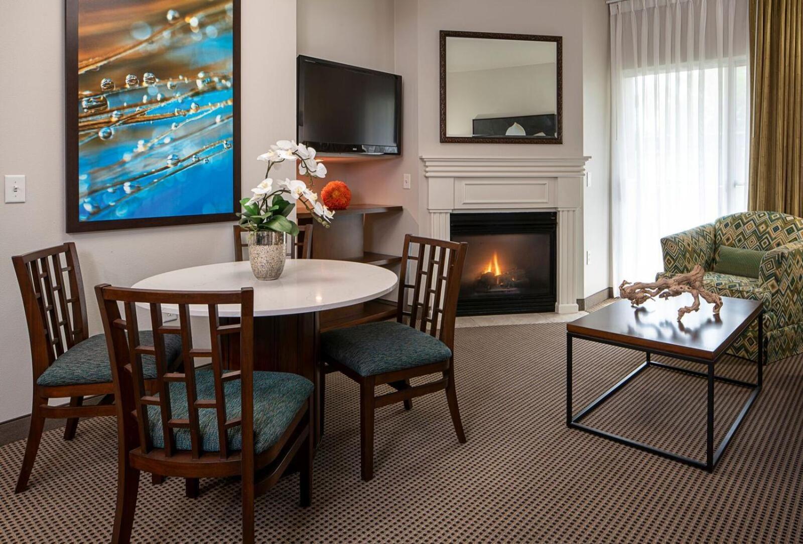 Tahiti All-Suite Resort photo 10