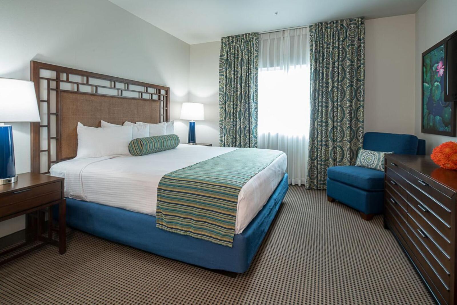 Tahiti All-Suite Resort photo 3