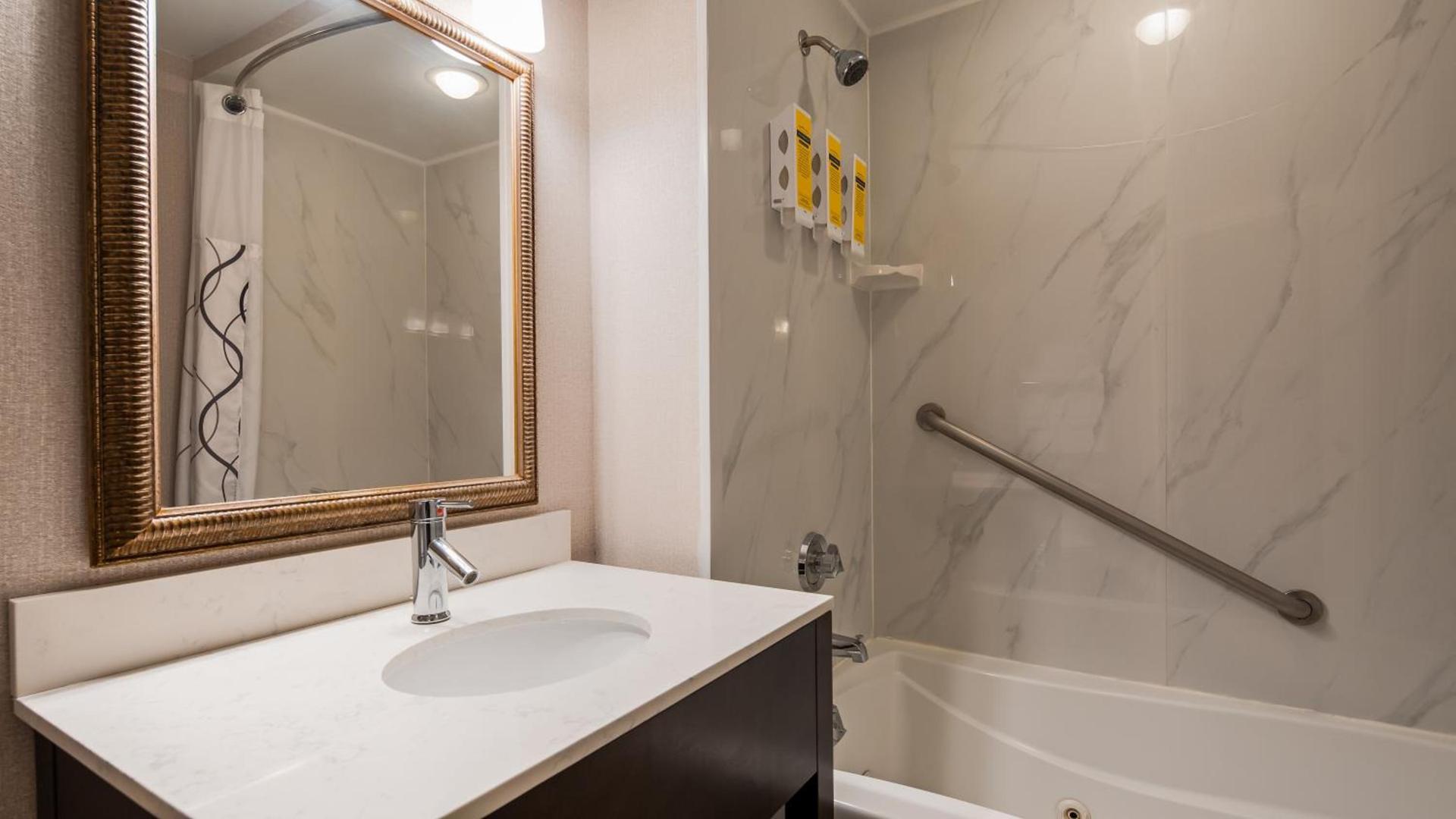 Best Western Plus St. Christopher Hotel photo 67