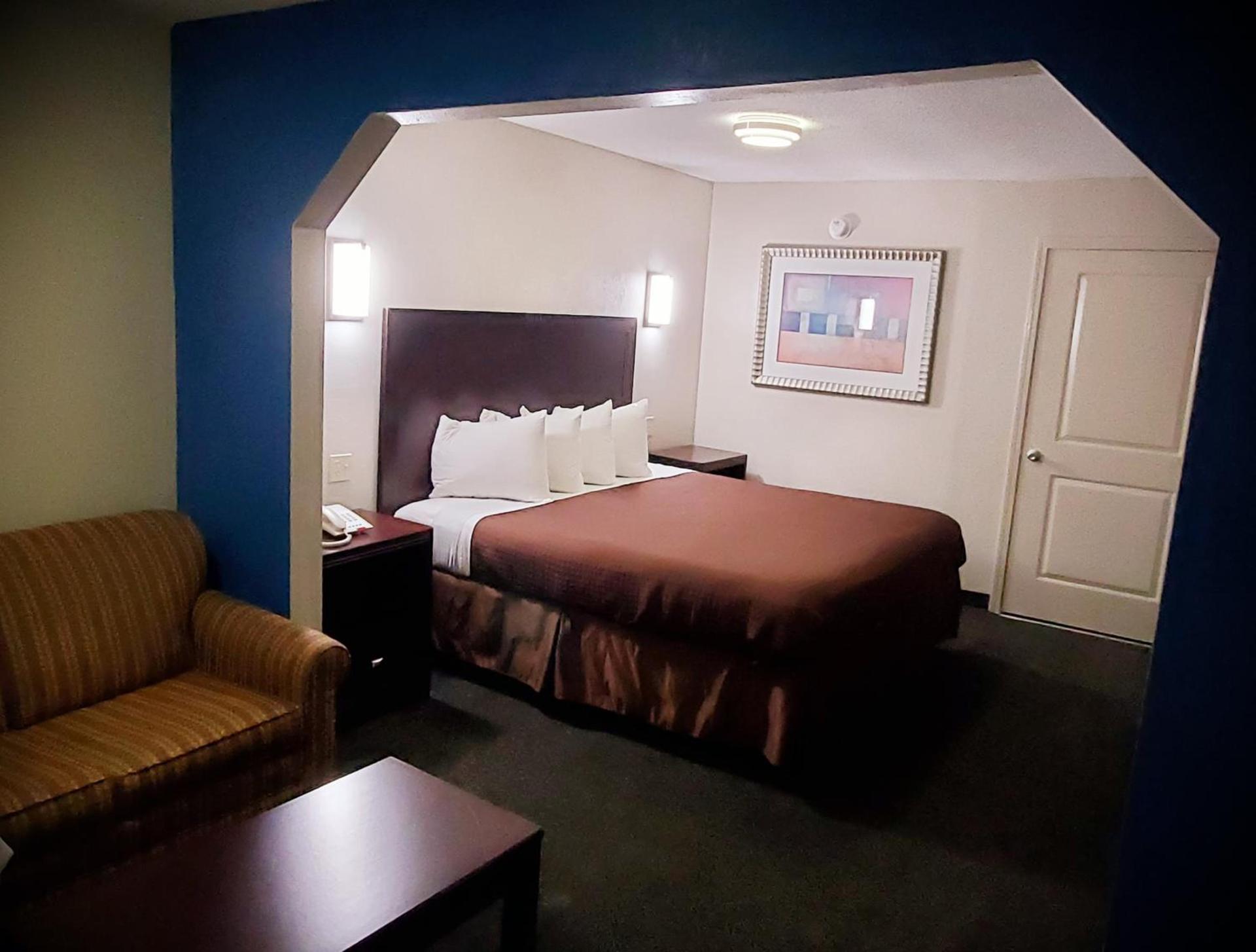 Executive Inn photo 18