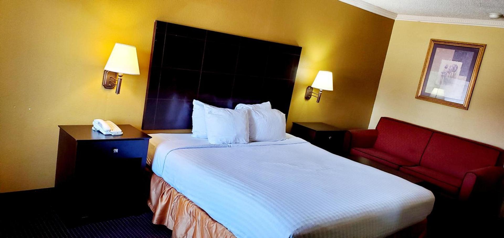 Sweet Dream Inn photo 11