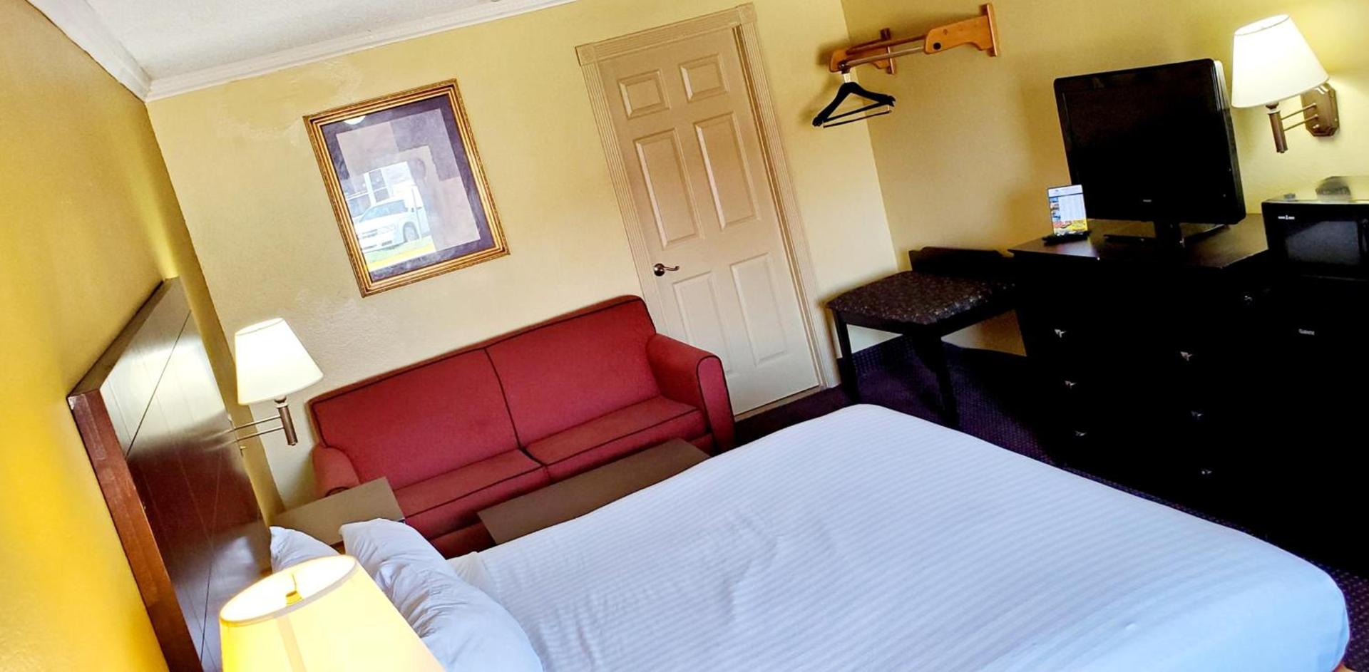Sweet Dream Inn photo 12