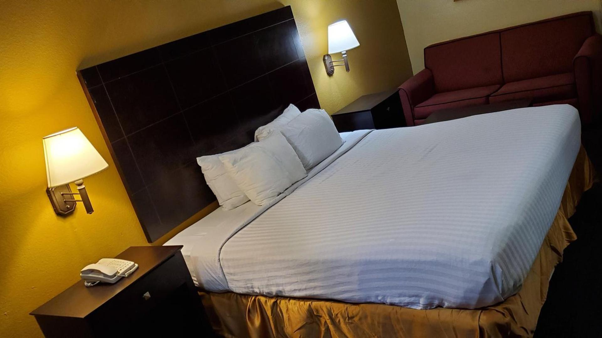 Sweet Dream Inn photo 15