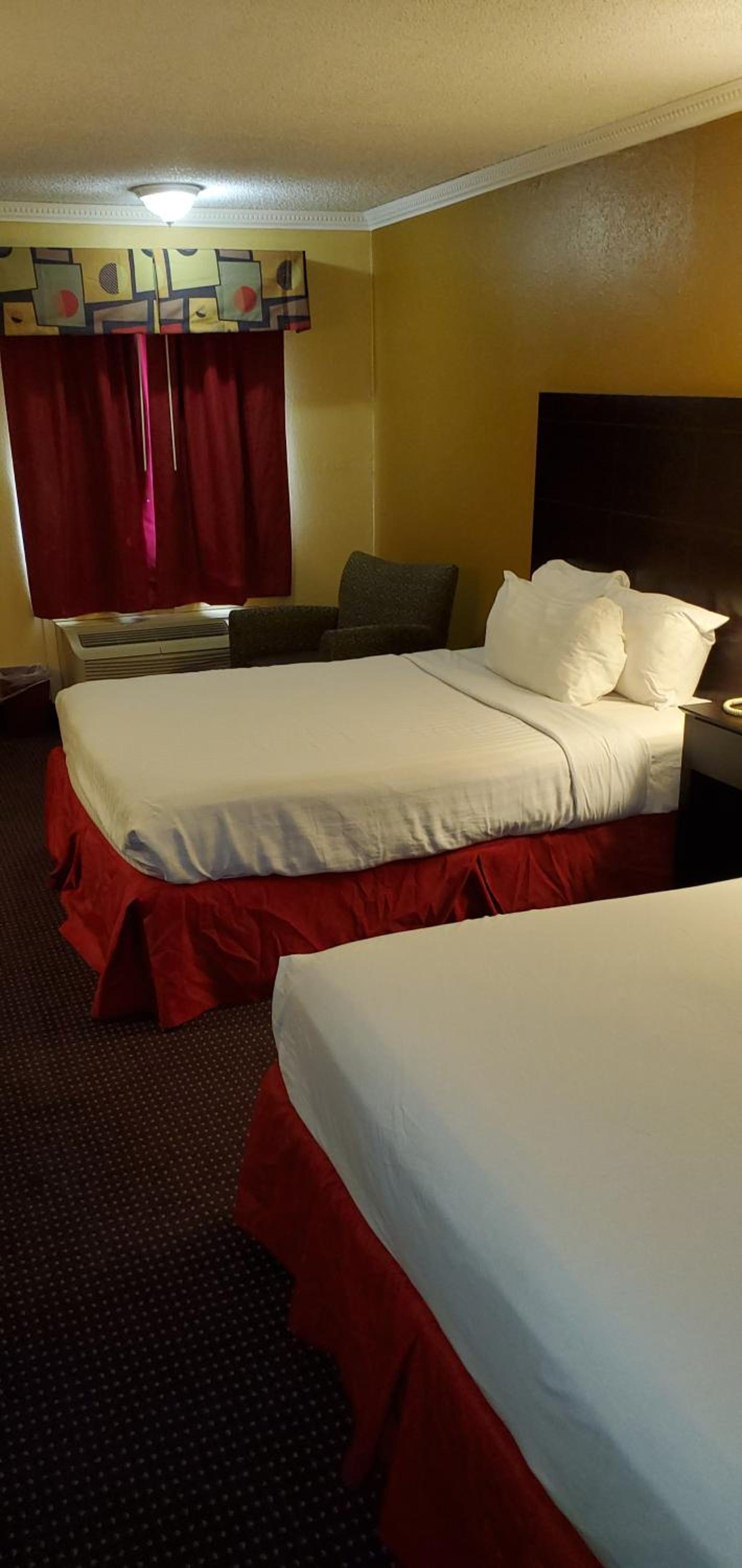 Sweet Dream Inn photo 21