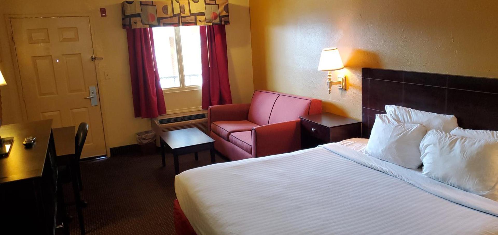 Sweet Dream Inn photo 26