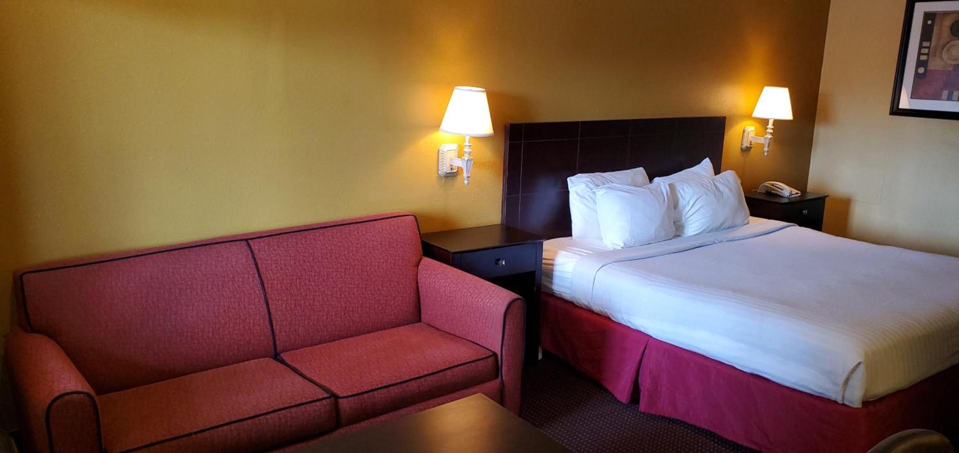 Sweet Dream Inn photo 27