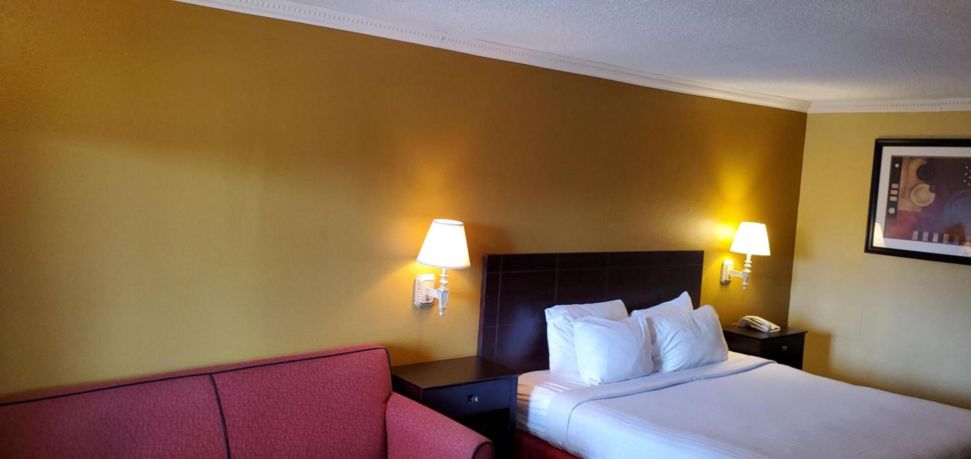 Sweet Dream Inn photo 28