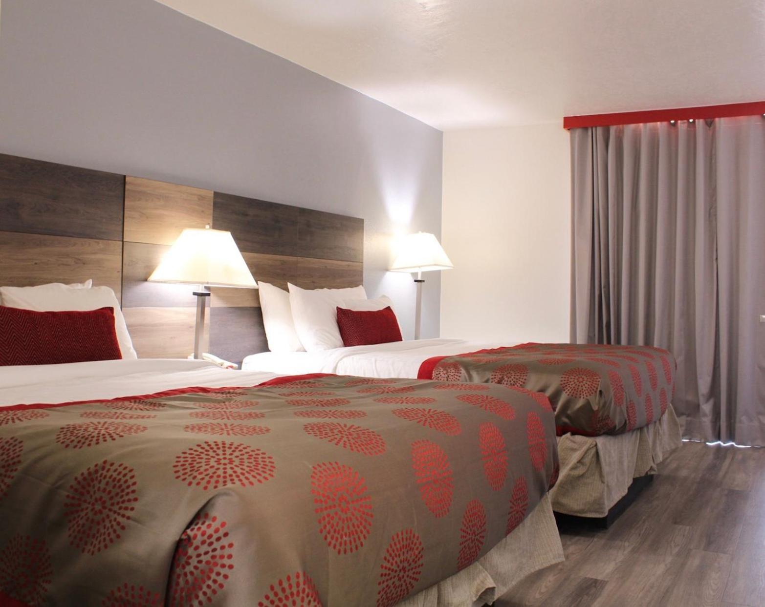 Ramada by Wyndham North Platte photo 43