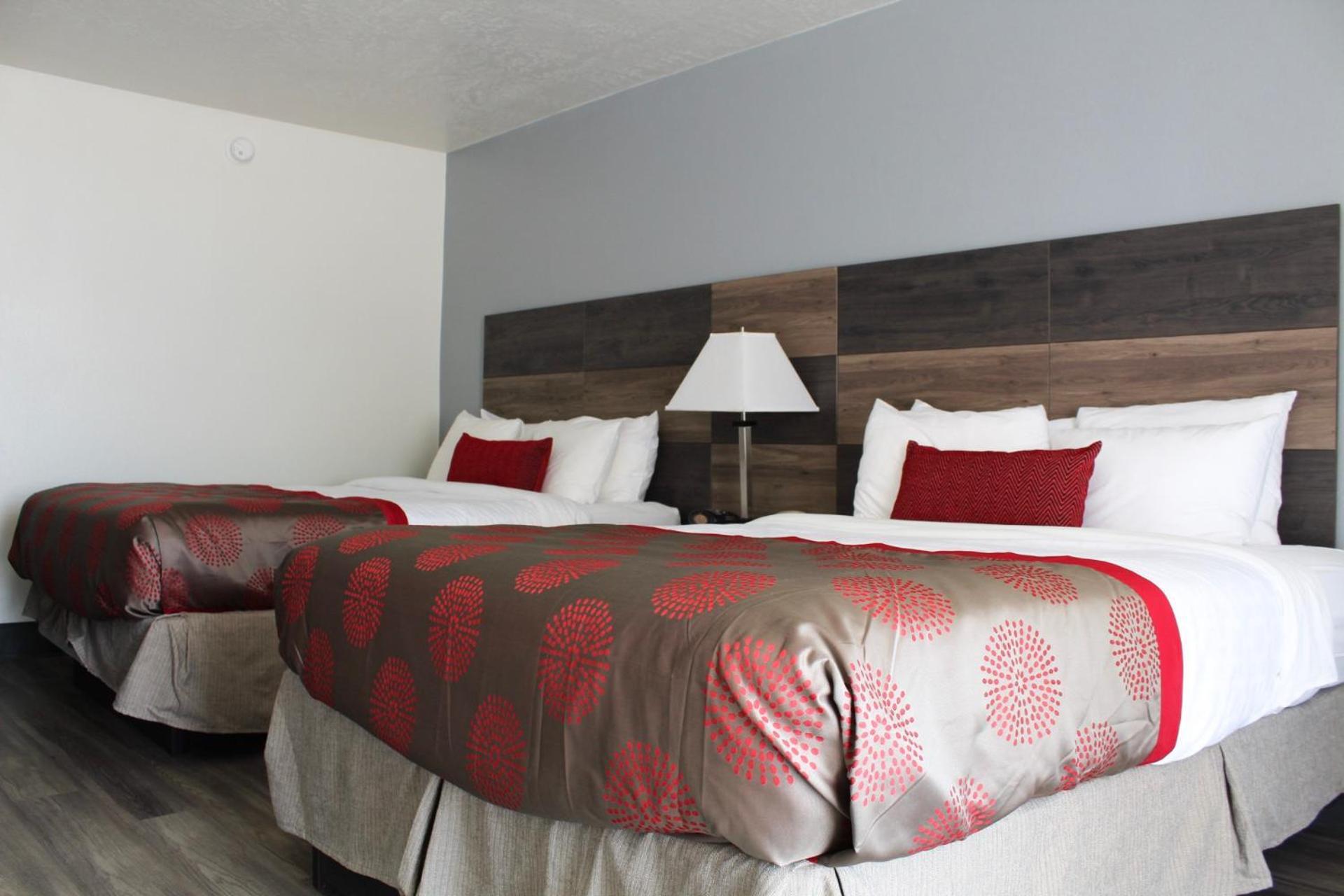 Ramada by Wyndham North Platte photo 42