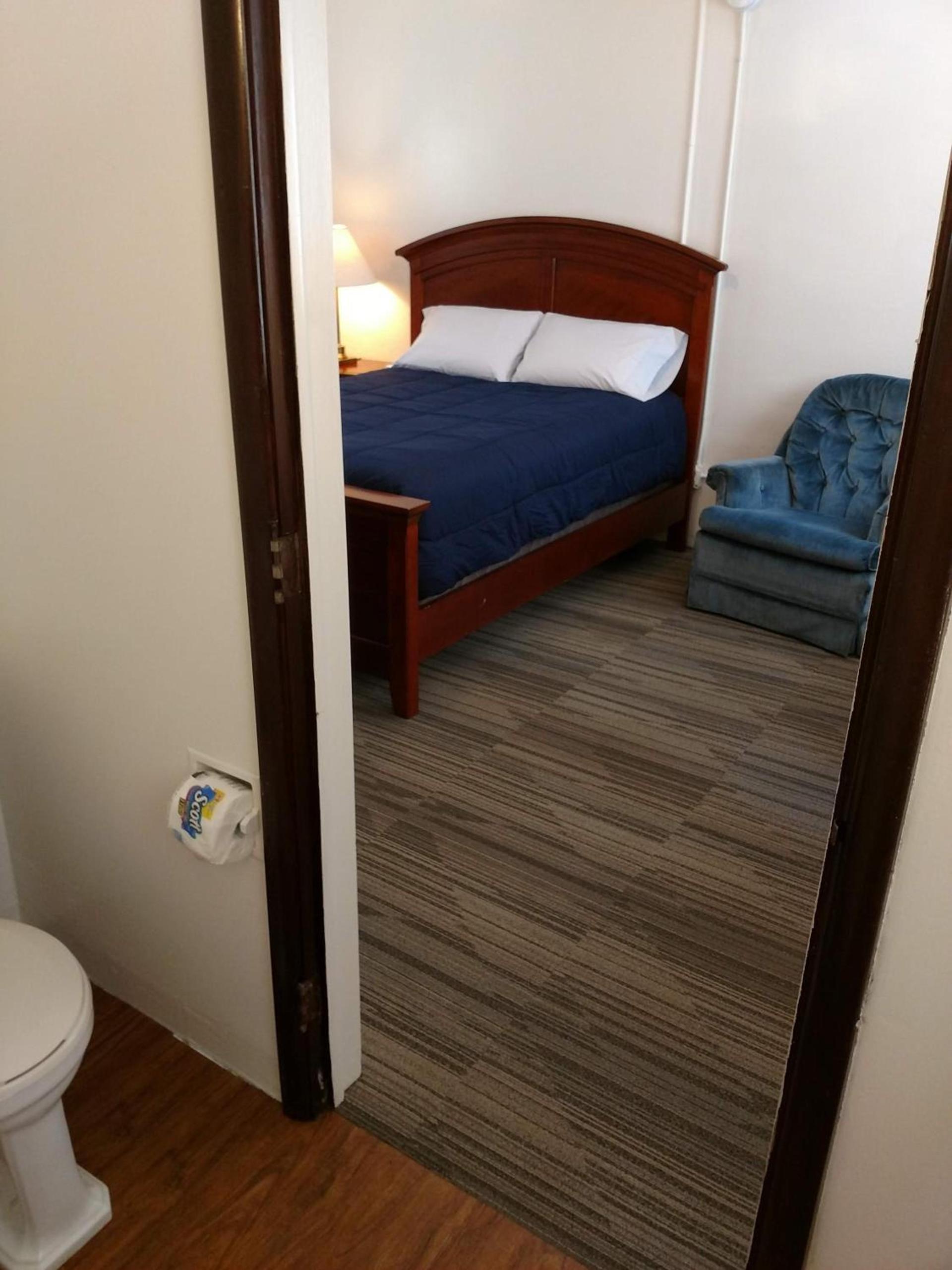 The Ohio Motel photo 74
