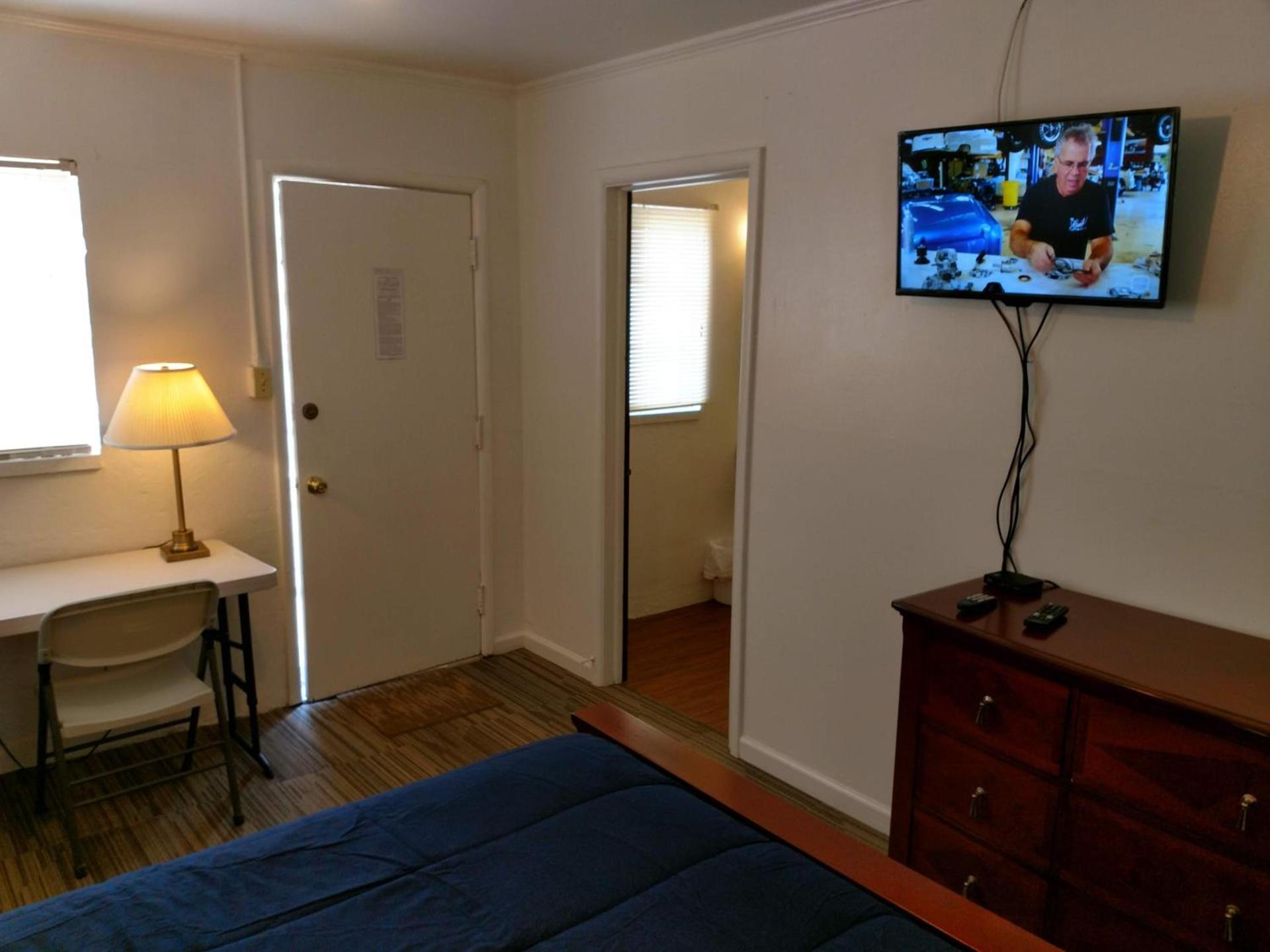 The Ohio Motel photo 87
