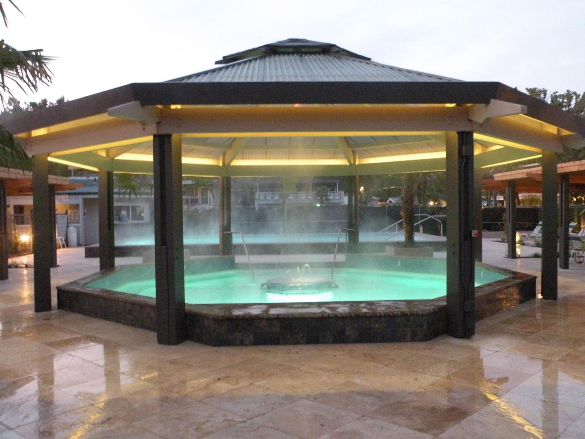 Calistoga Spa Hot Springs - Authentic Hot Springs Spa & Resort photo 15