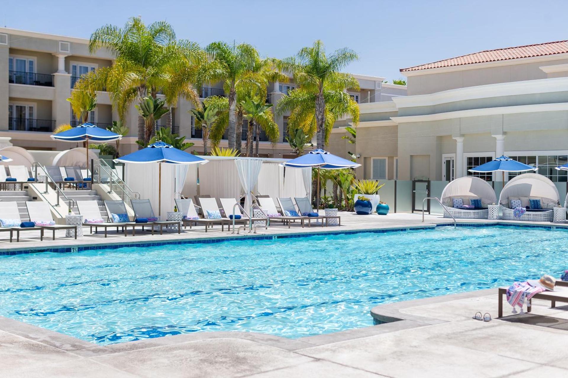 Balboa Bay Resort photo 5