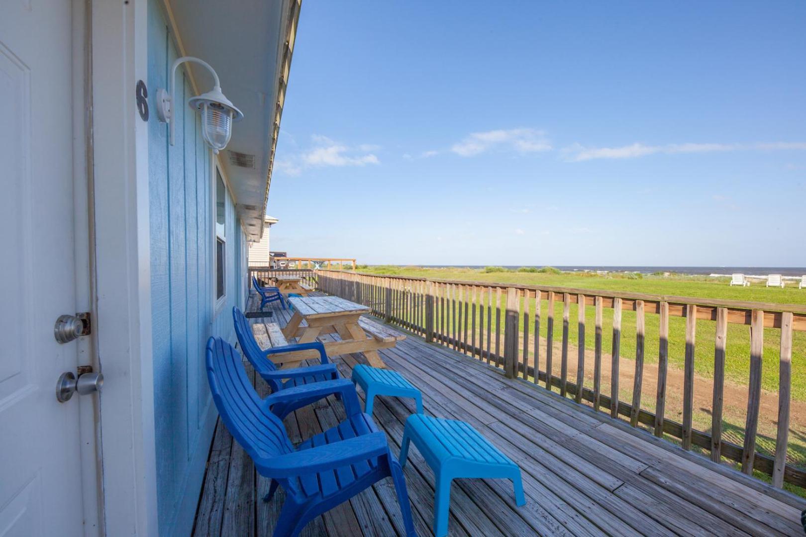 Blue Dolphin Inn and Cottages photo 5