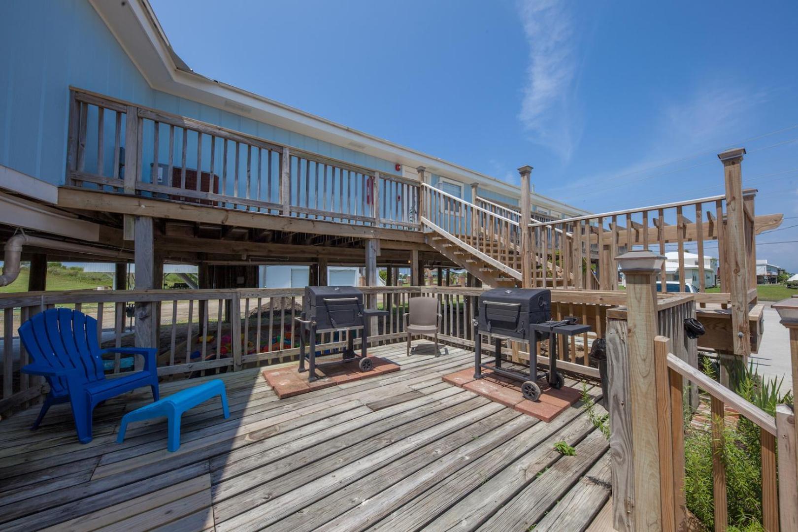 Blue Dolphin Inn and Cottages photo 6