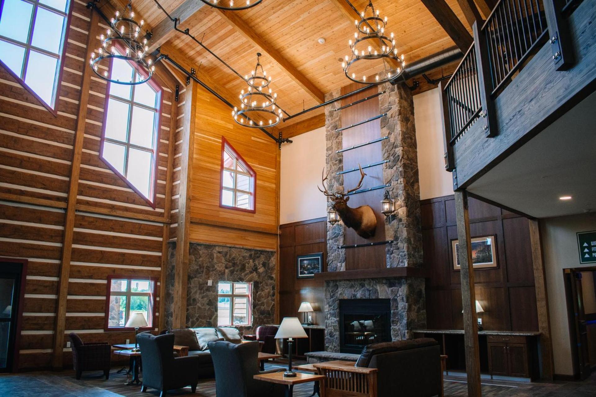 The Lodge at Mauston photo 5