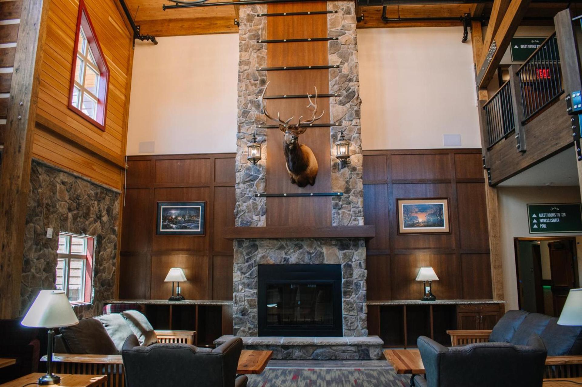 The Lodge at Mauston photo 10