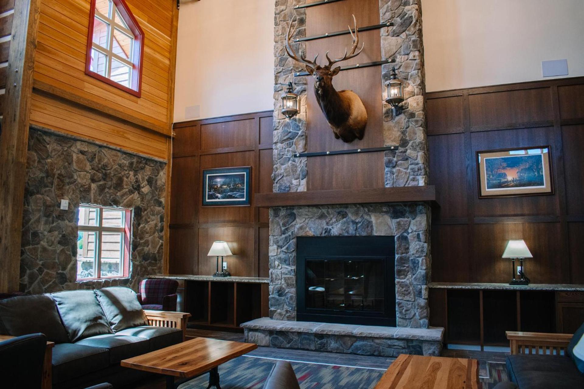 The Lodge at Mauston photo 28