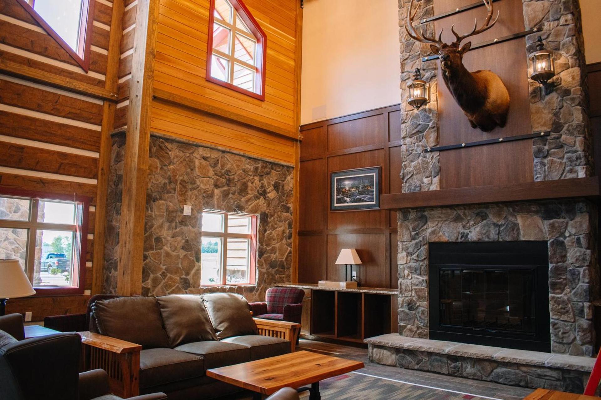 The Lodge at Mauston photo 32