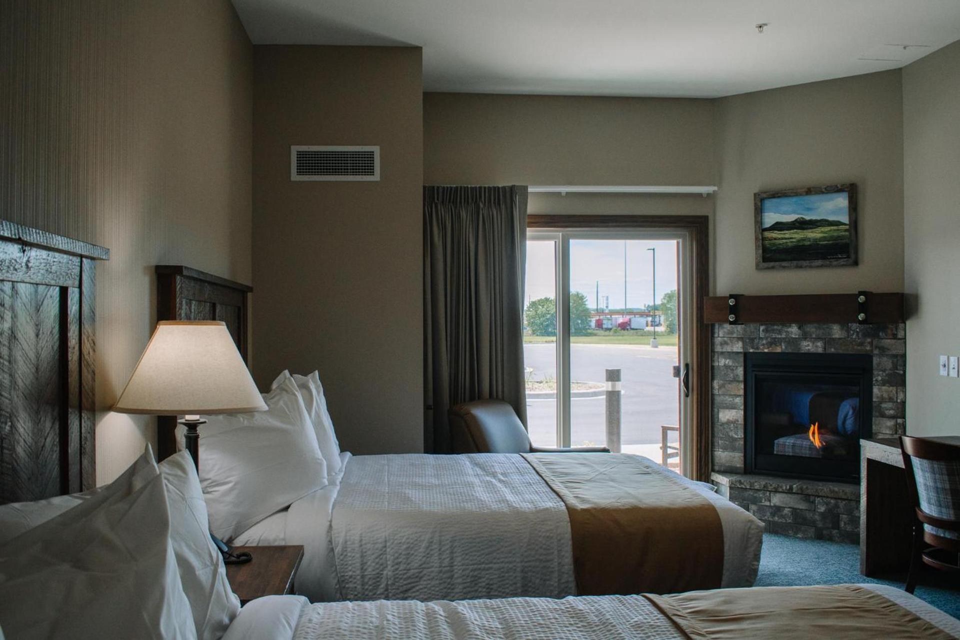 The Lodge at Mauston photo 15