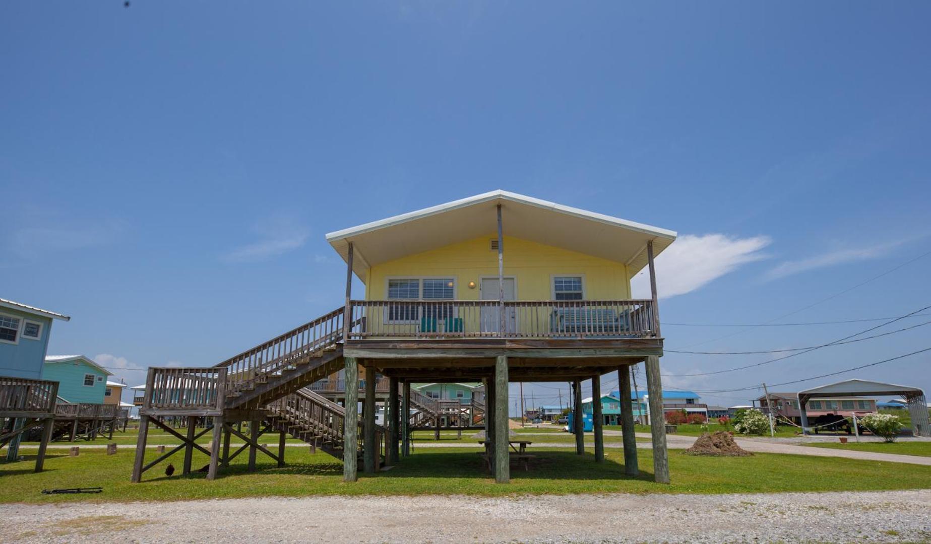 Blue Dolphin Inn and Cottages photo 2