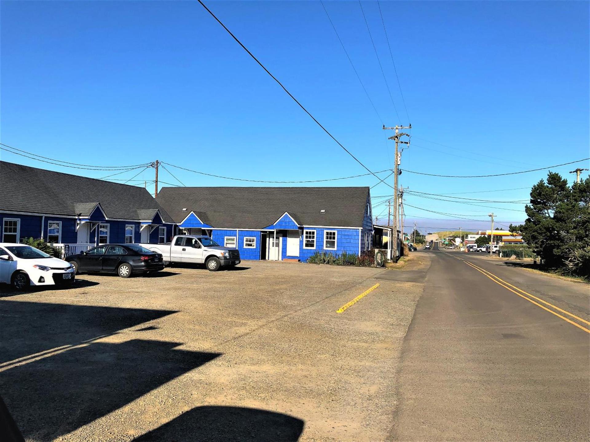 The Anchorage Motel photo 29