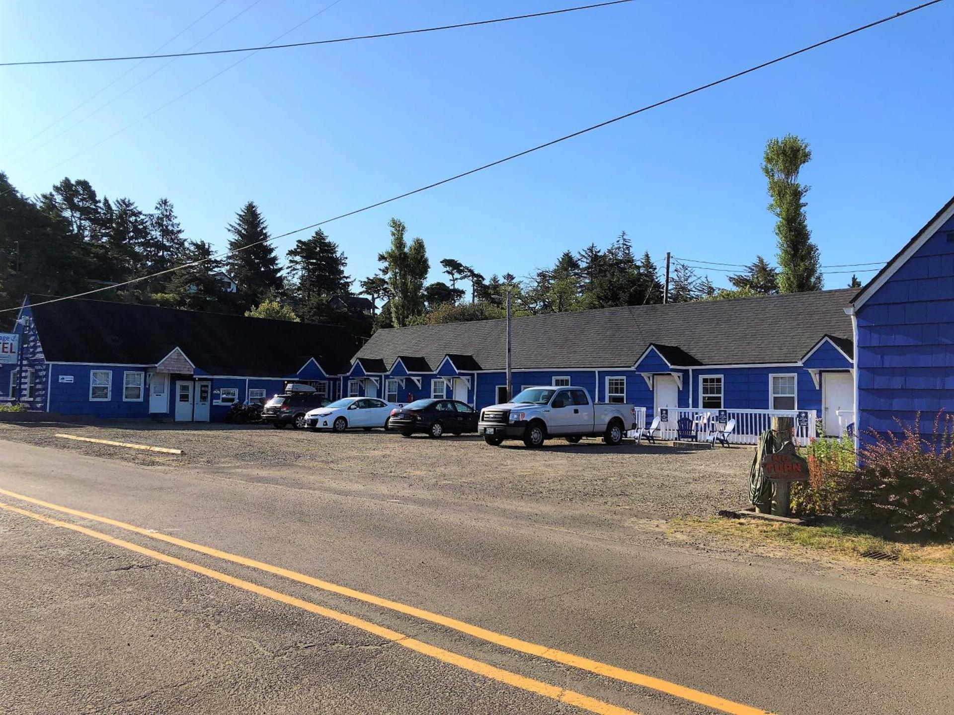 The Anchorage Motel photo 30