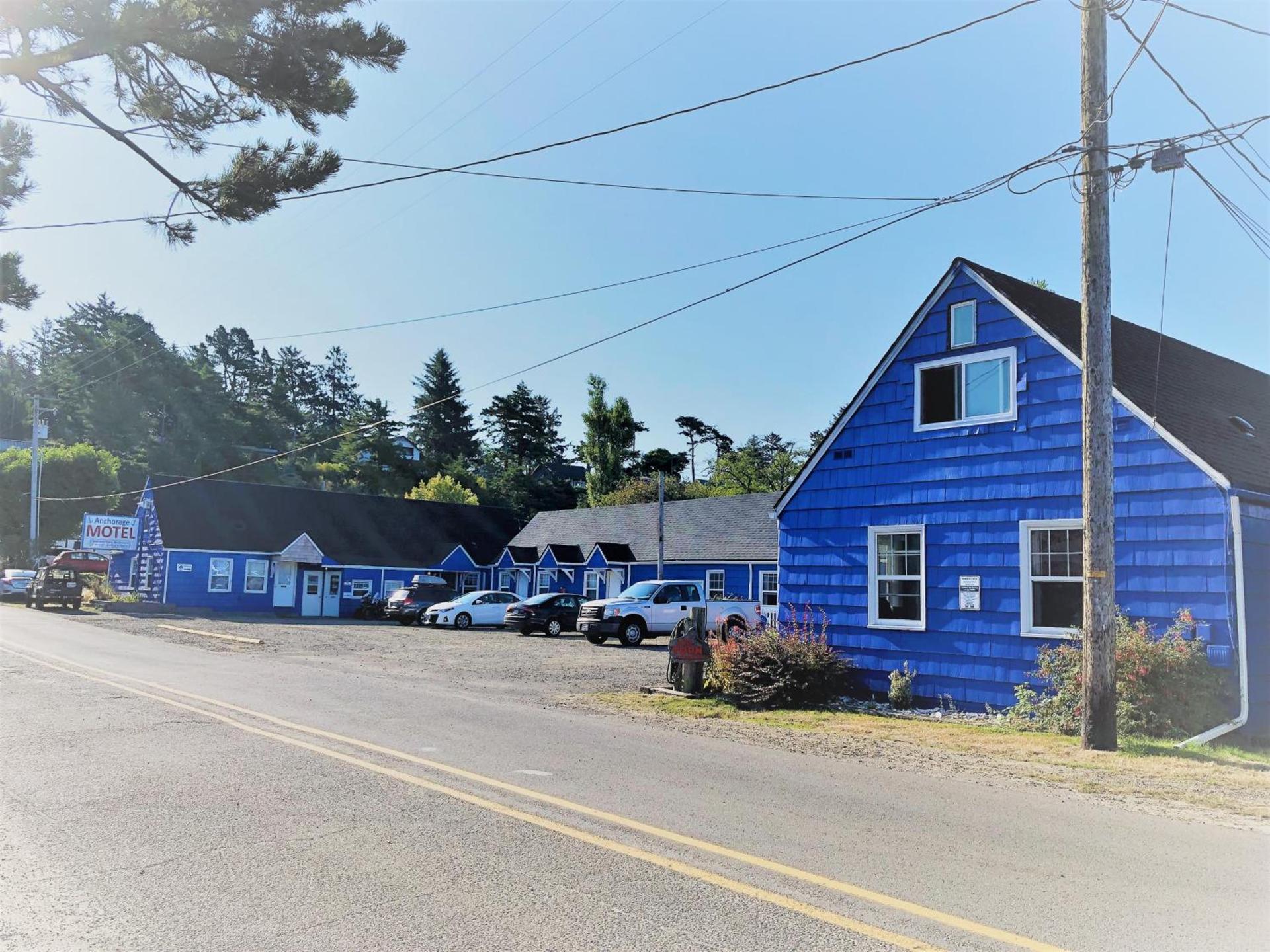 The Anchorage Motel photo 1