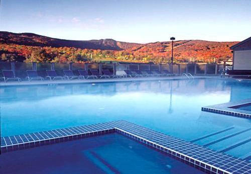 Killington Grand Resort Hotel photo 16