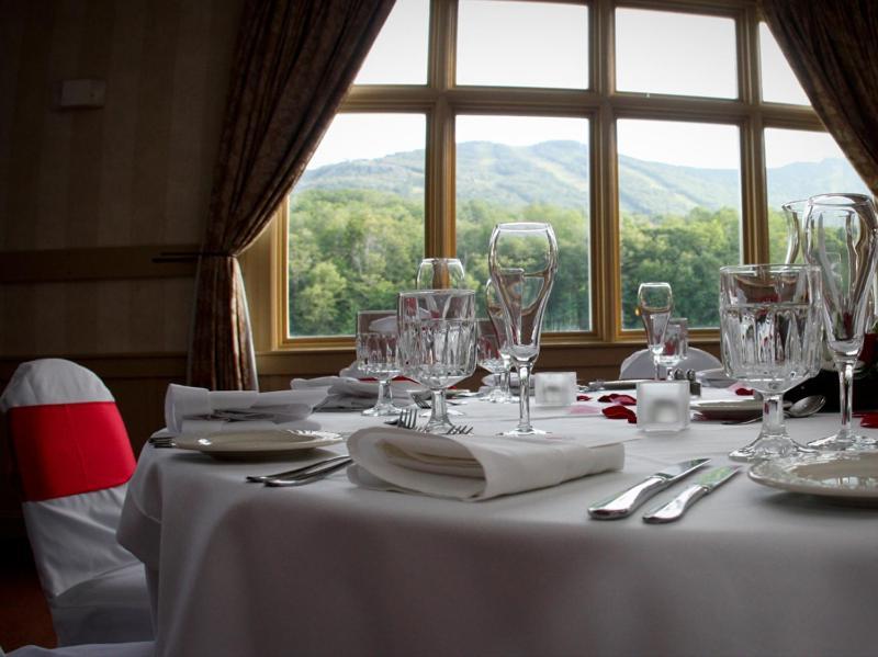 Killington Grand Resort Hotel photo 13