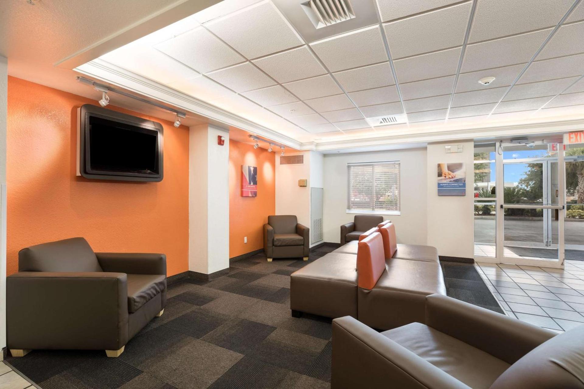 Motel 6-Orlando, FL - International Dr photo 28