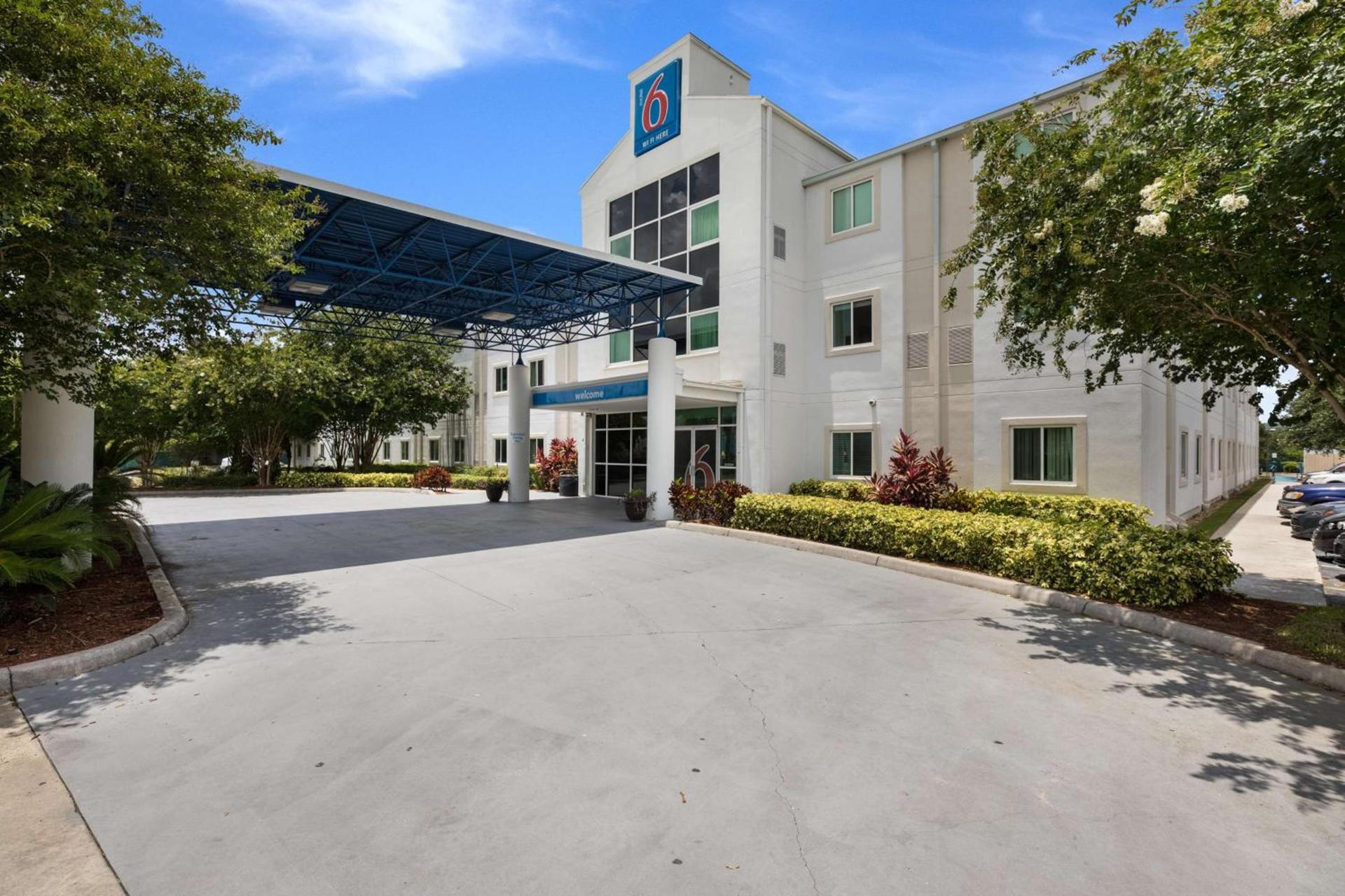 Motel 6-Orlando, FL - International Dr photo 7